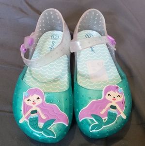Kids water sandals